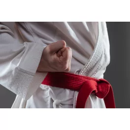 Karate ruhák