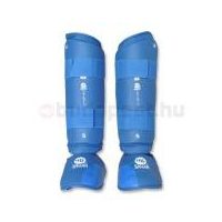 Lábfej és lábszárvédők