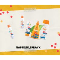 Naptejek, szolárium krémek, önbarnítók