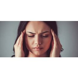 Migrén, fejfájás