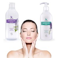 Masszázskrémek, masszázsolajok