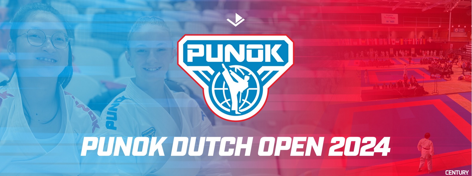 A PUNOK Dutch Open sikeres premierje