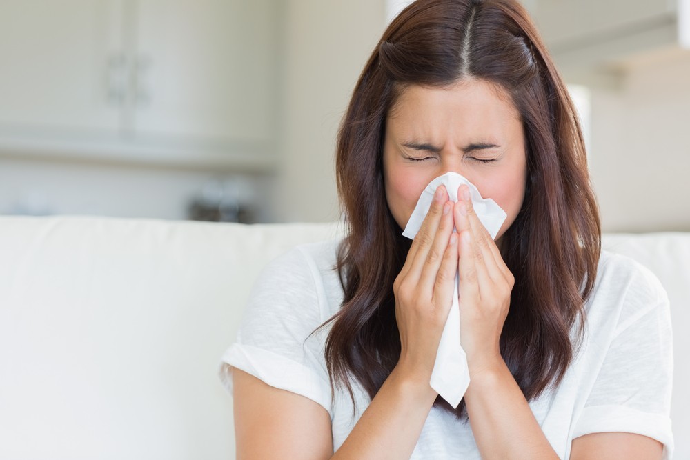 Allergia és sport – sportolók betegségeiről röviden